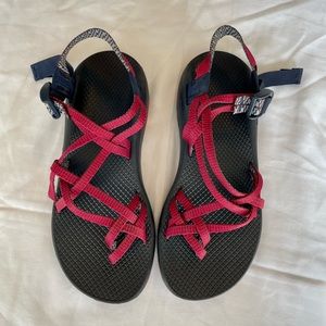 Two Strap Chaco Sandals
